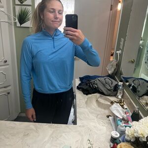 REI Everyday Go-To Pullover